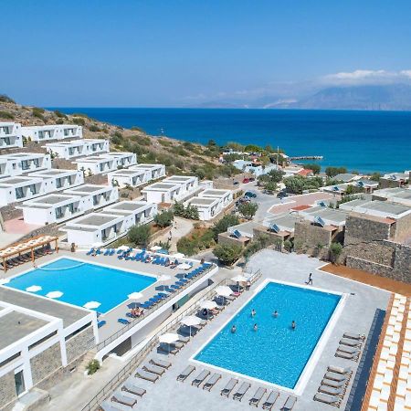 Ariadne Beach - Adults Only アイオス・ニコラオス エクステリア 写真